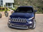 Jeep Cherokee Limited 2013 года